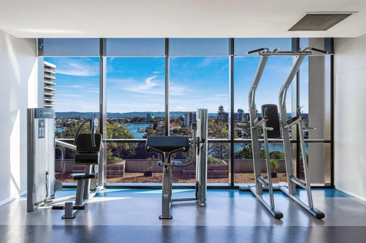 Coastal Skyline Luxury