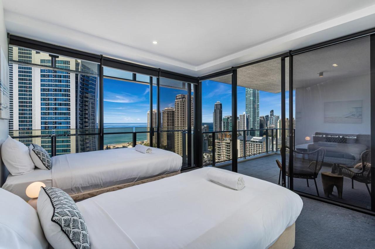 Apartment Coastal Skyline Luxury *